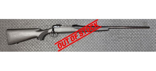Savage 111 7mm Rem Mag 24" Barrel Bolt Action Rifle Used